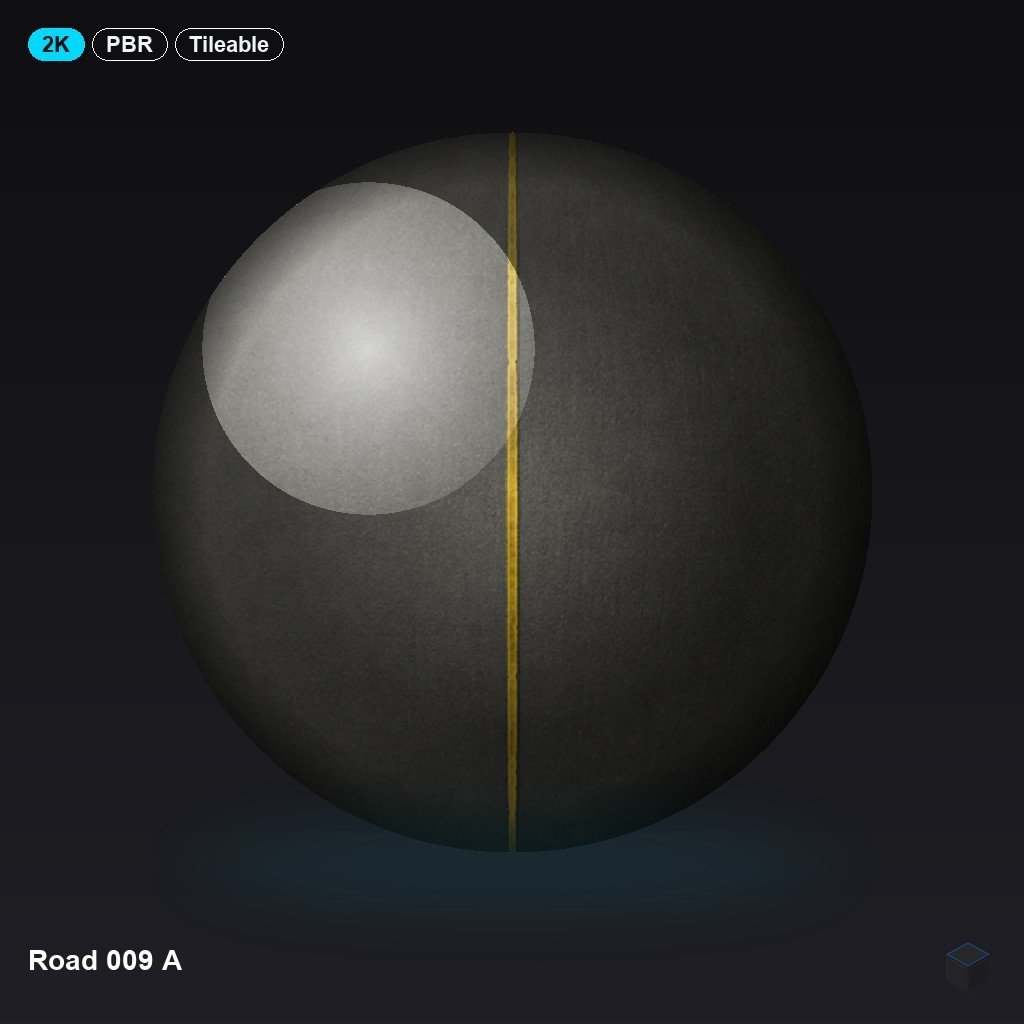 Road 009 A