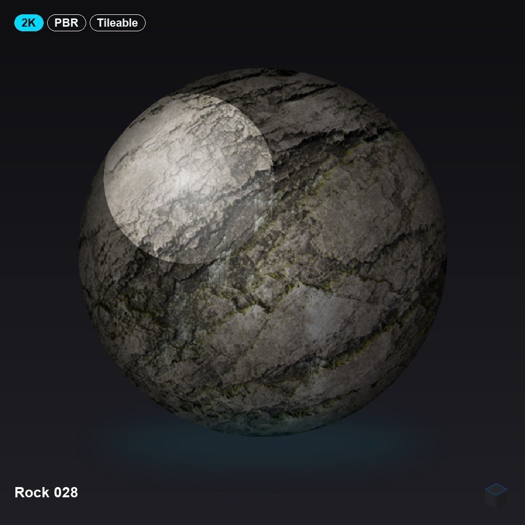 Rock 028