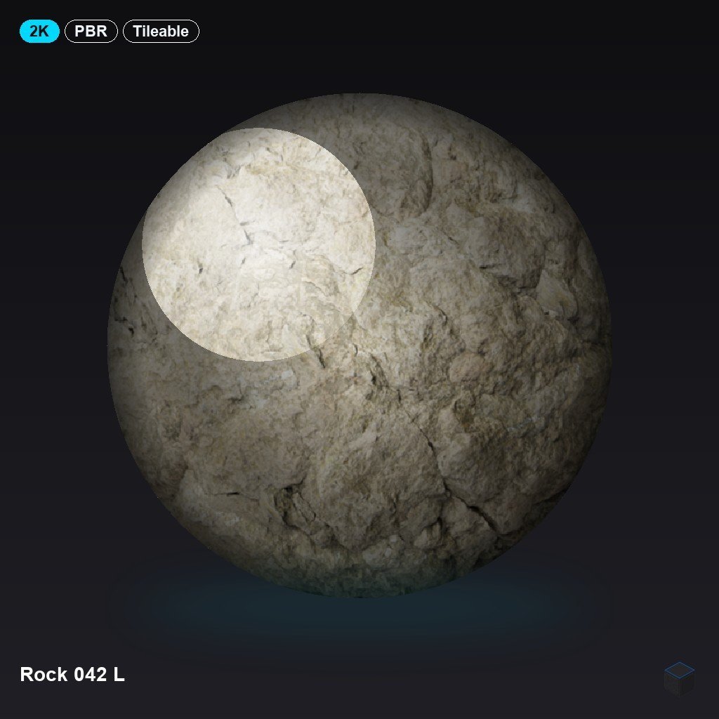 Rock 042 L