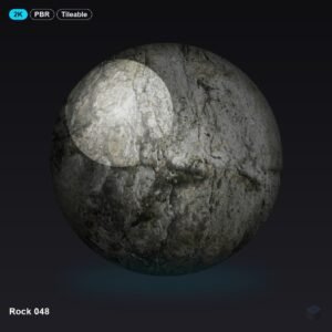 Rock 048