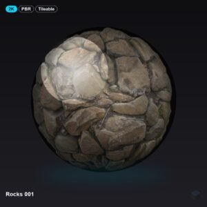 Rocks 001