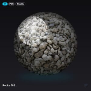 Rocks 002