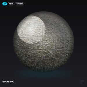 Rocks 003