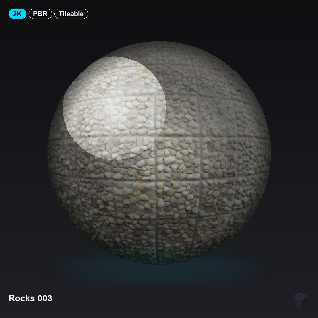 Rocks 003