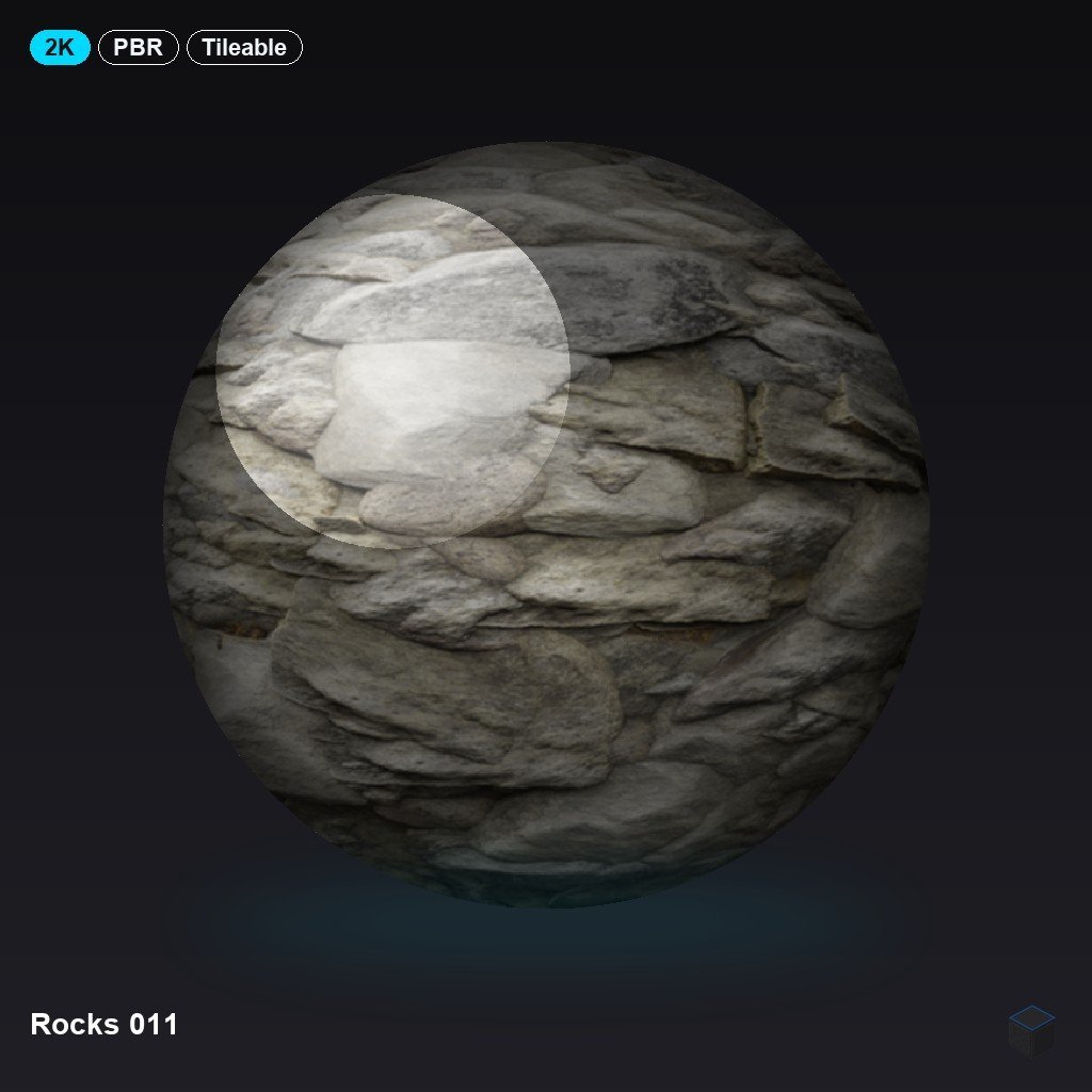 Rocks 011
