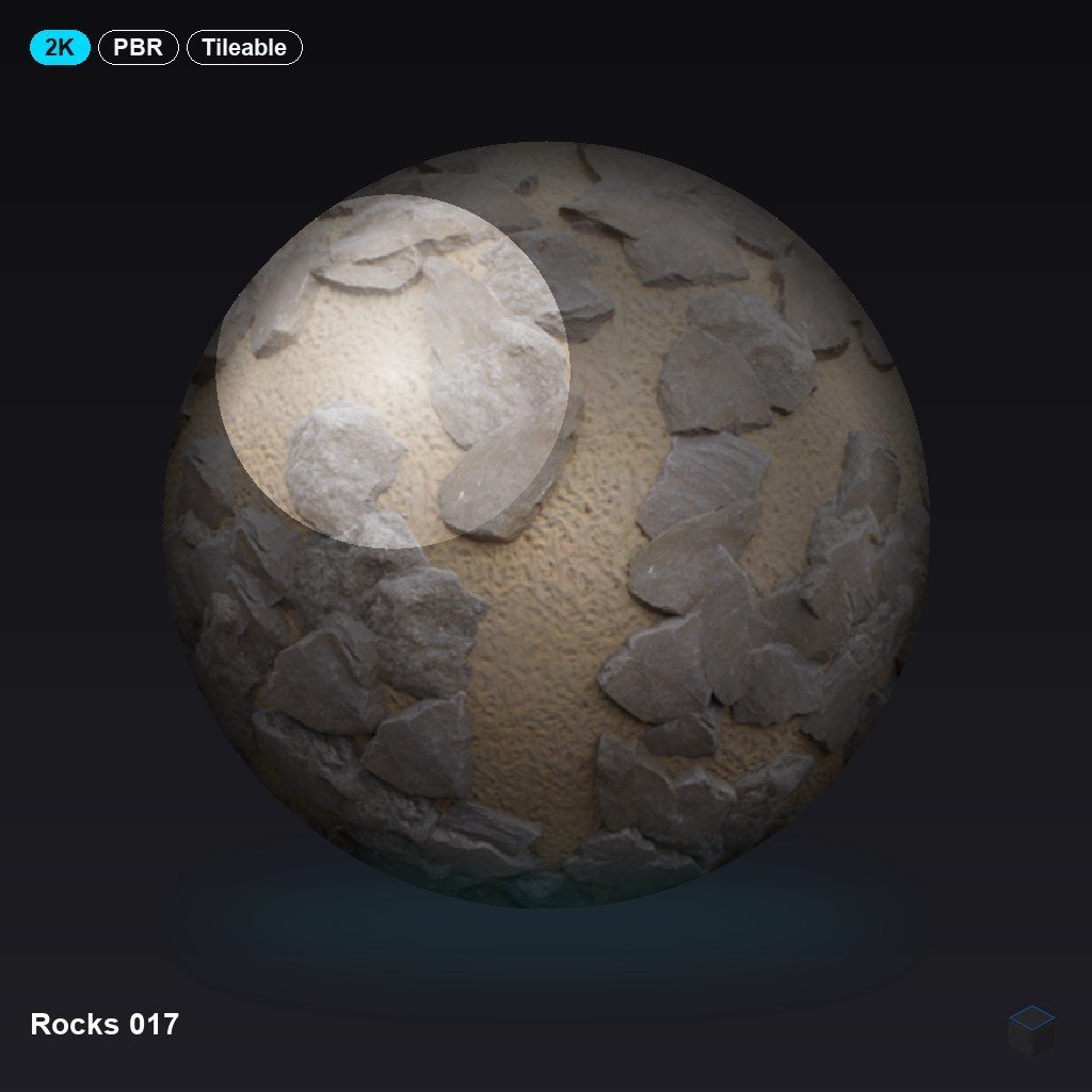 Rocks 017