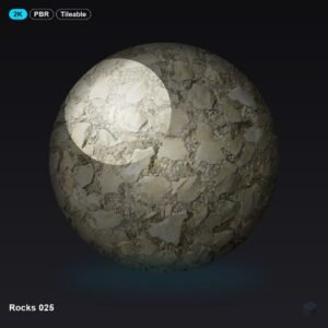 Rocks 025