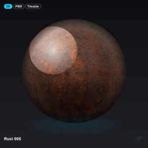 Rust 005
