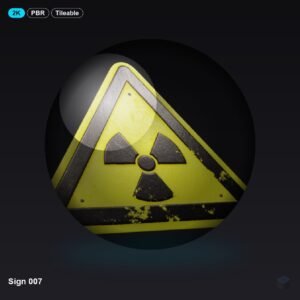 Sign 007