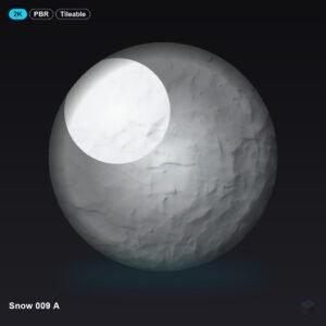 Snow 009 A