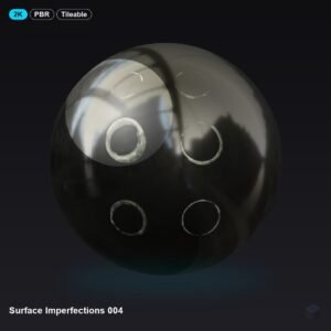 Surface Imperfections 004