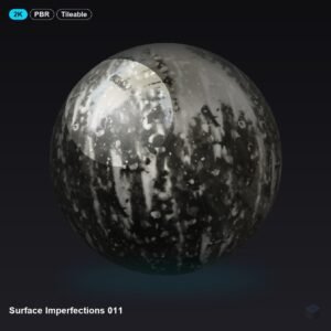 Surface Imperfections 011