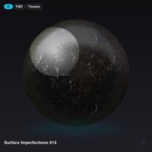 Surface Imperfections 013