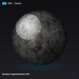 Surface Imperfections 015