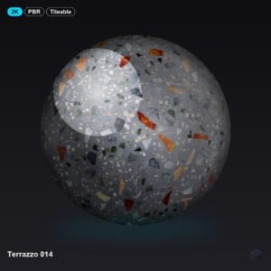Terrazzo 014