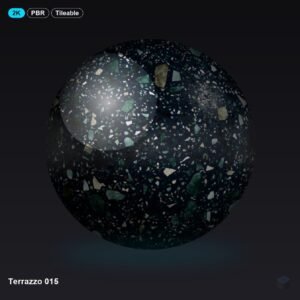 Terrazzo 015