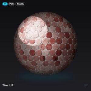 Tiles 127