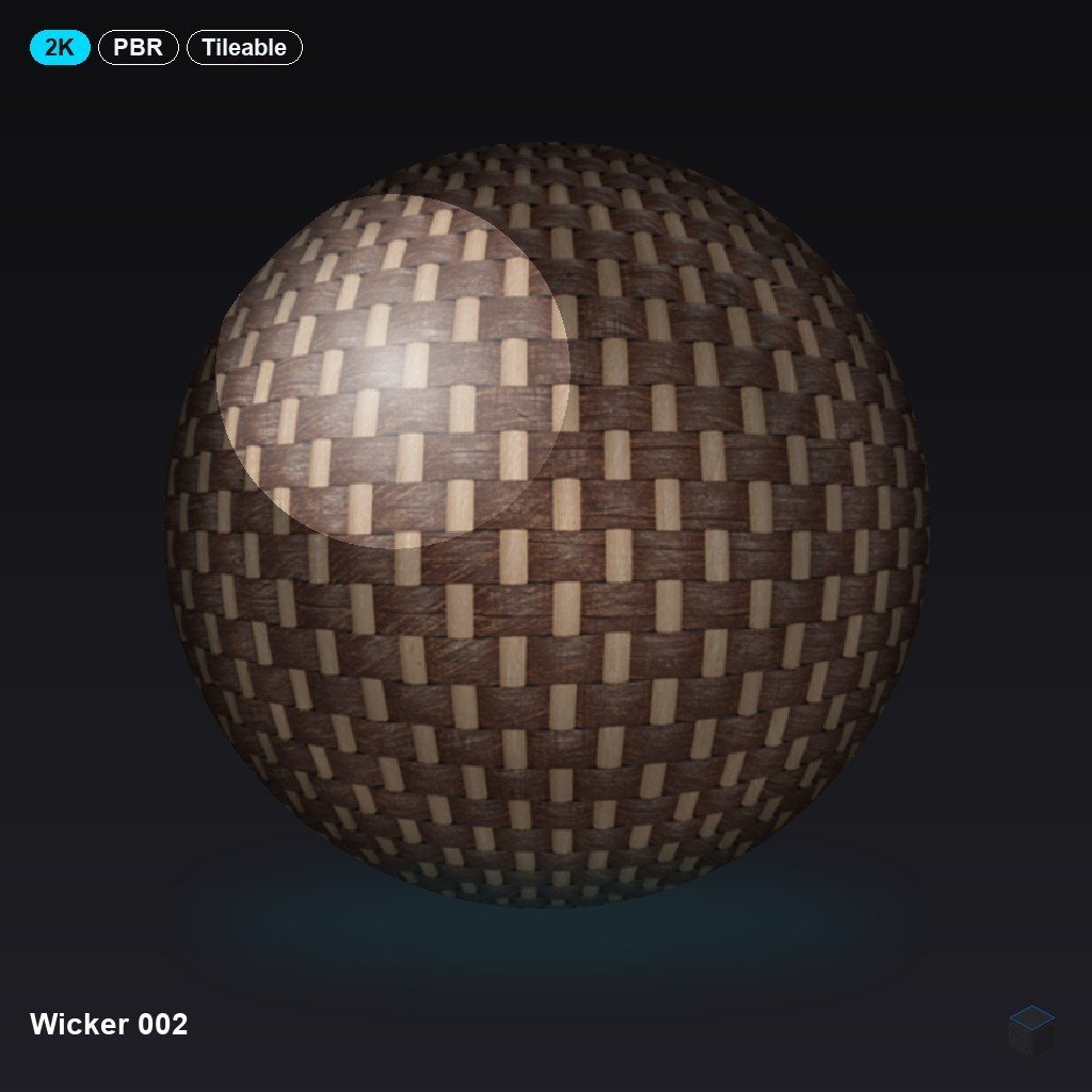 Wicker 002