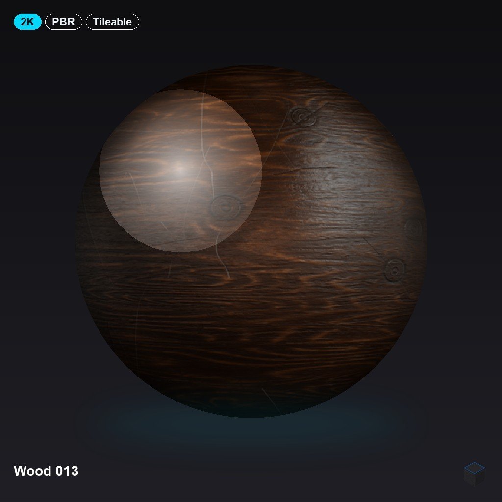 Wood 013