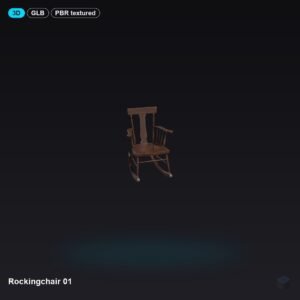 Rockingchair 01