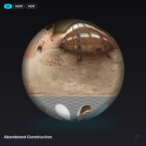 Abandoned Construction