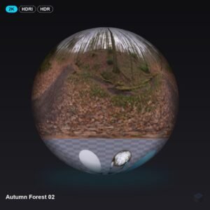 Autumn Forest 02