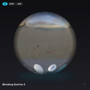 Blouberg Sunrise 2