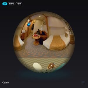 Cabin