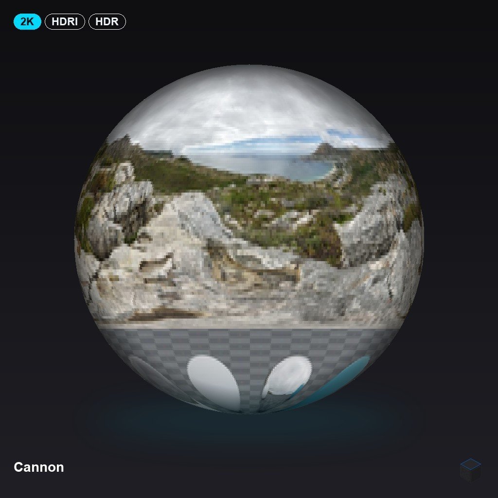 Cannon