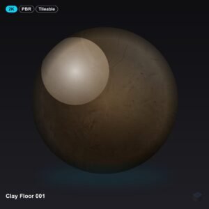 Clay Floor 001