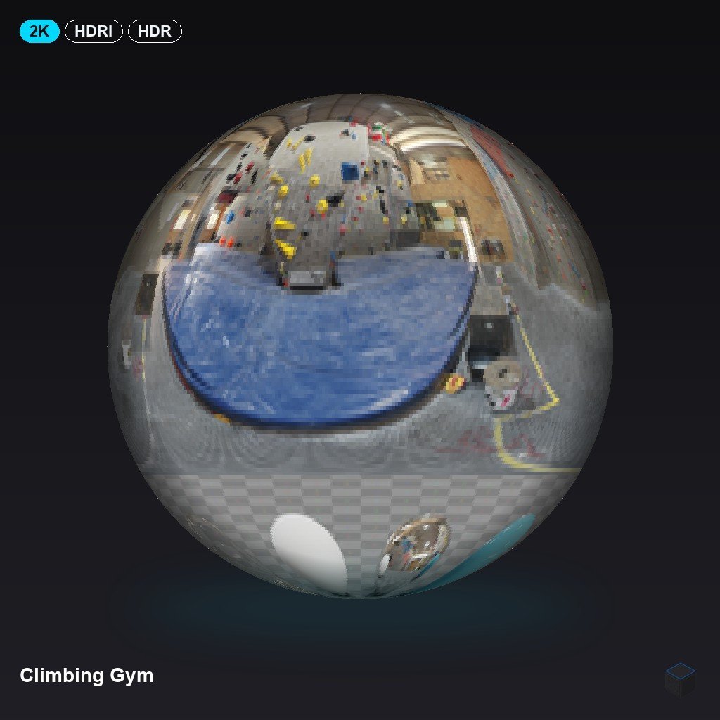Climbing Gym