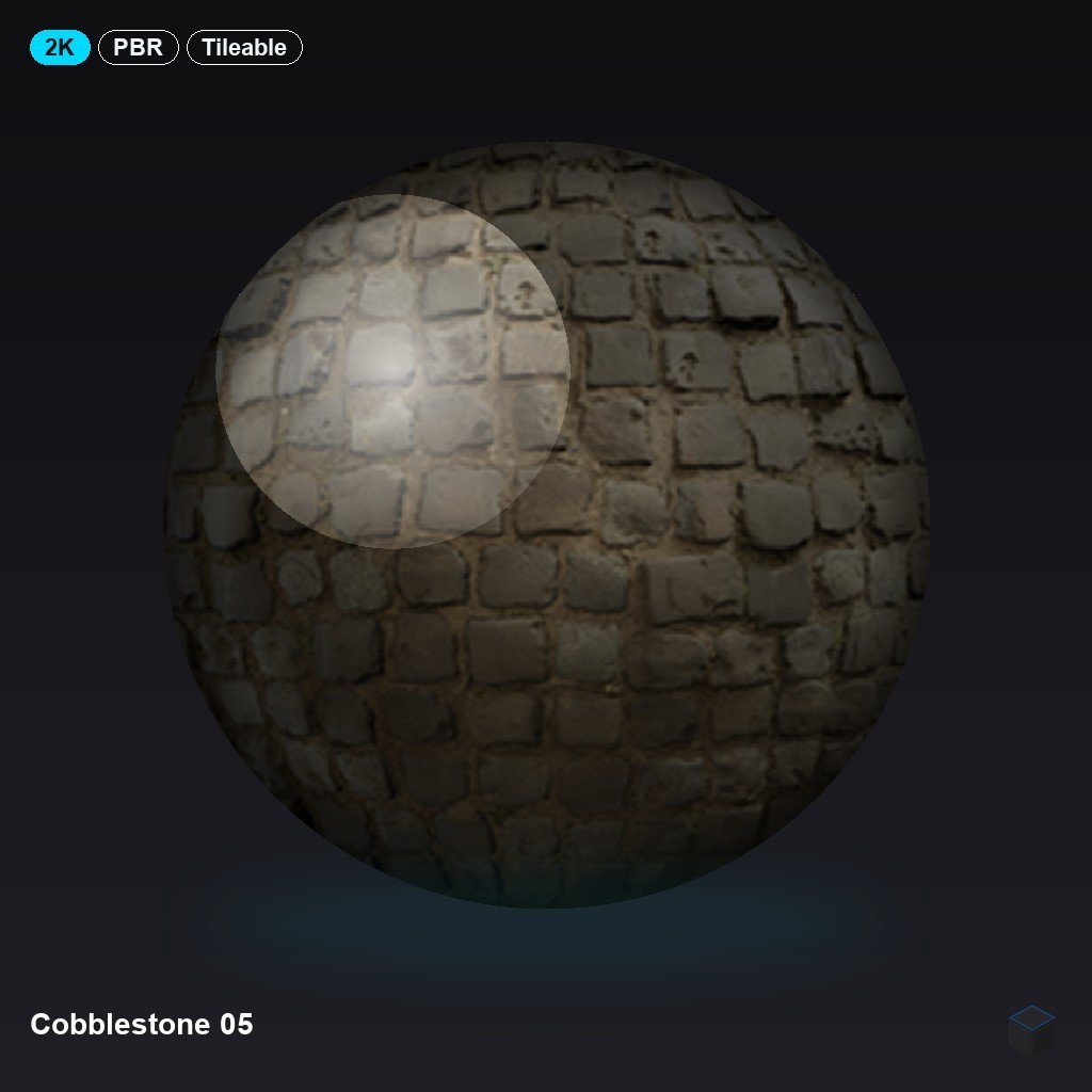 Cobblestone 05