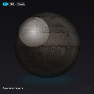 Concrete Layers