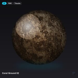 Coral Ground 02