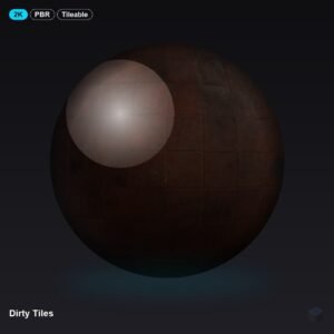 Dirty Tiles