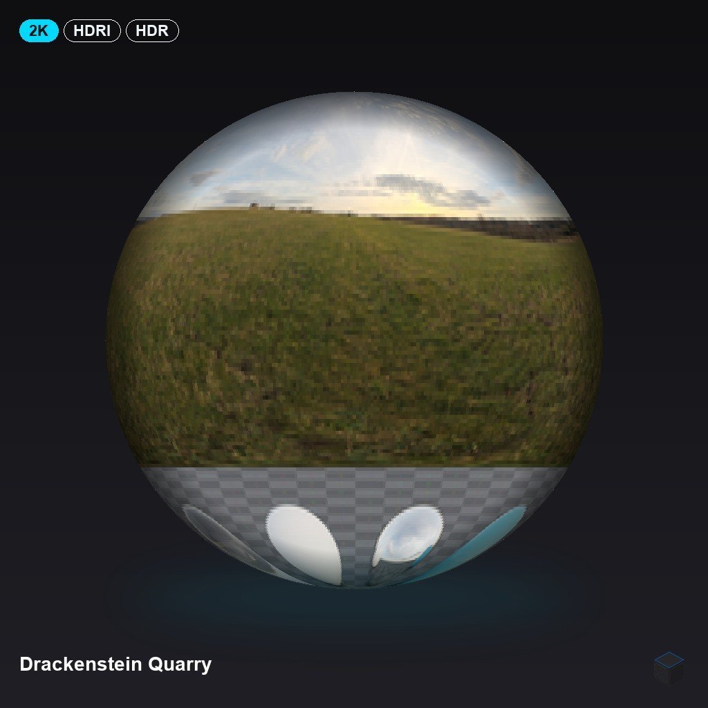 Drackenstein Quarry