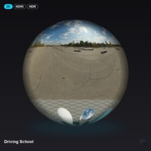 Driving School