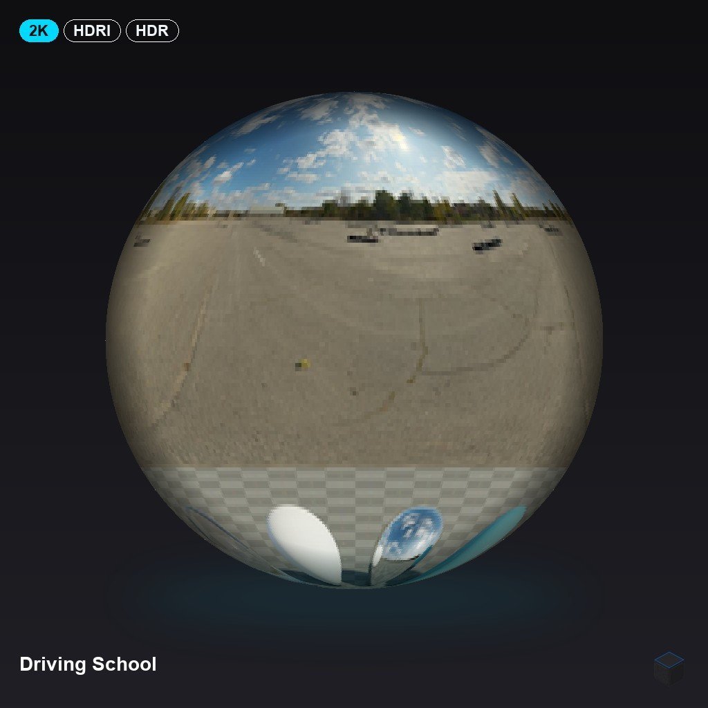 Driving School