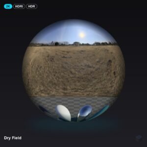 Dry Field