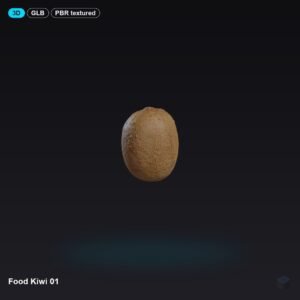 Food Kiwi 01