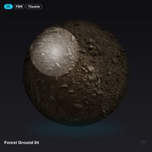 Forest Ground 04