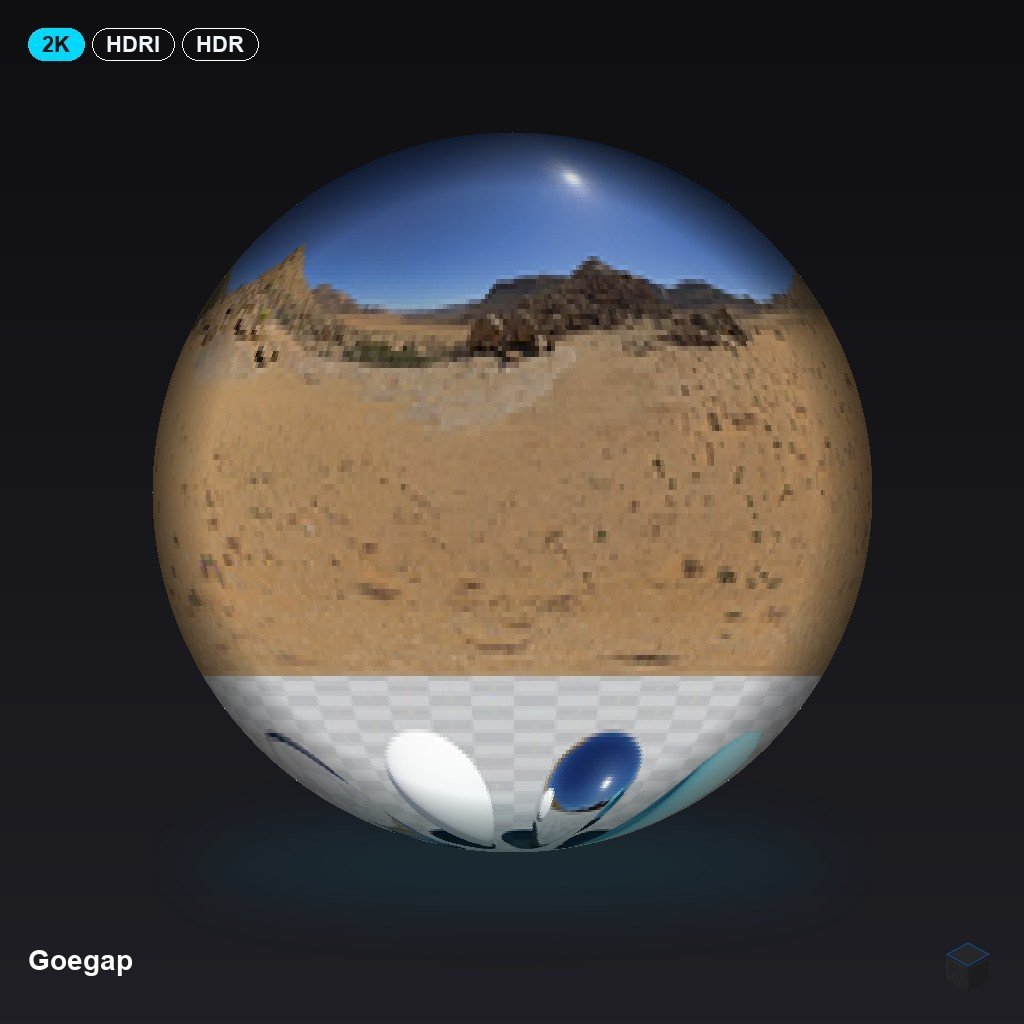 Goegap