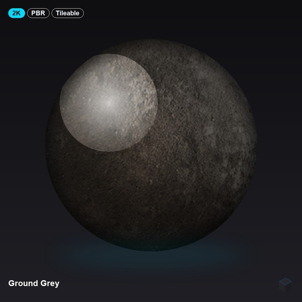 Ground Grey