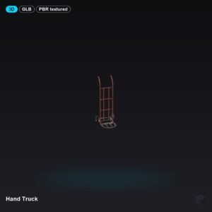 Hand Truck