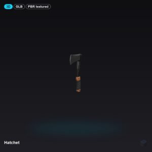Hatchet