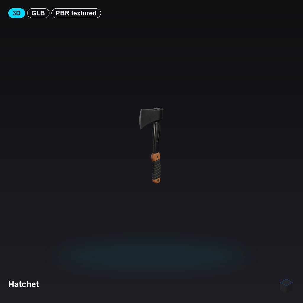 Hatchet