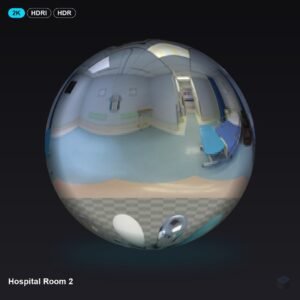 Hospital Room 2
