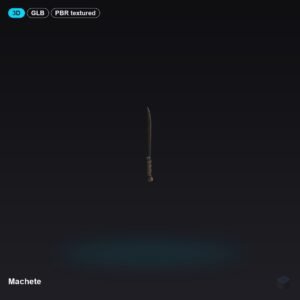 Machete
