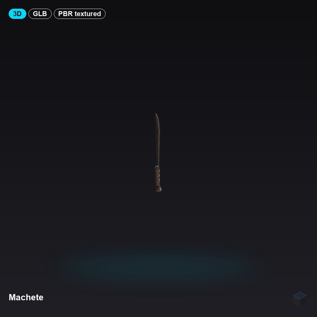 Machete