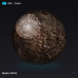 Marble Cliff 02